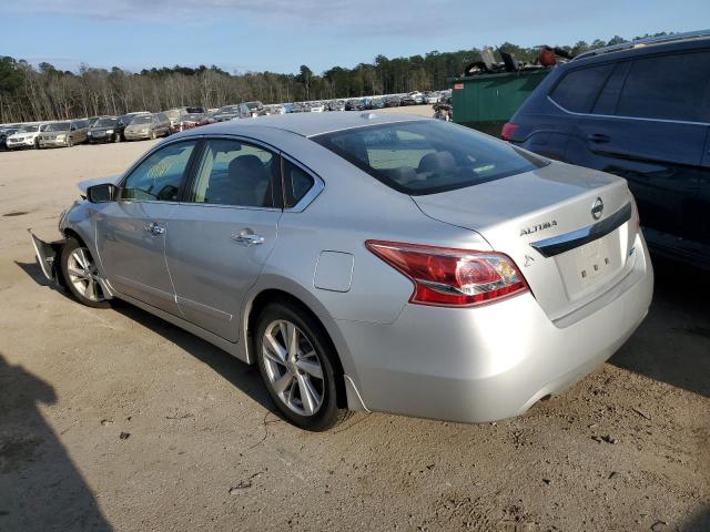 Photo 1 VIN: 1N4AL3AP7DC179883 - NISSAN ALTIMA 2.5 