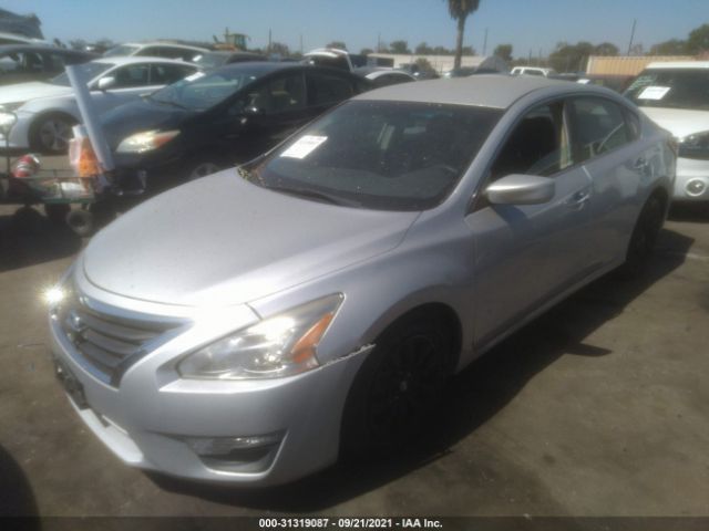 Photo 1 VIN: 1N4AL3AP7DC181438 - NISSAN ALTIMA 