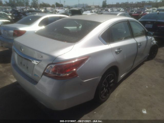 Photo 3 VIN: 1N4AL3AP7DC181438 - NISSAN ALTIMA 