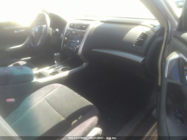 Photo 4 VIN: 1N4AL3AP7DC181438 - NISSAN ALTIMA 