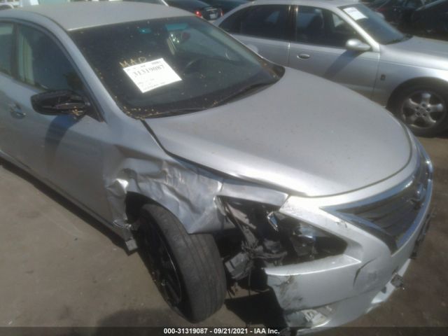 Photo 5 VIN: 1N4AL3AP7DC181438 - NISSAN ALTIMA 