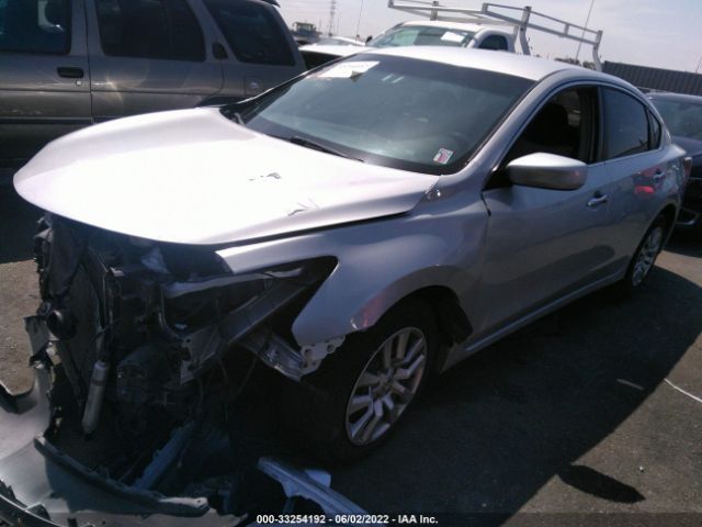 Photo 1 VIN: 1N4AL3AP7DC184579 - NISSAN ALTIMA 