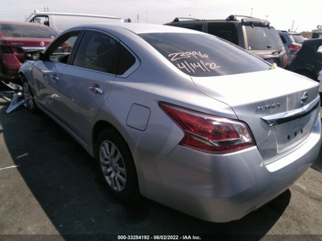 Photo 2 VIN: 1N4AL3AP7DC184579 - NISSAN ALTIMA 