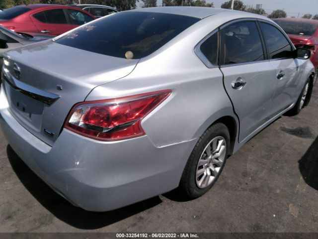 Photo 3 VIN: 1N4AL3AP7DC184579 - NISSAN ALTIMA 