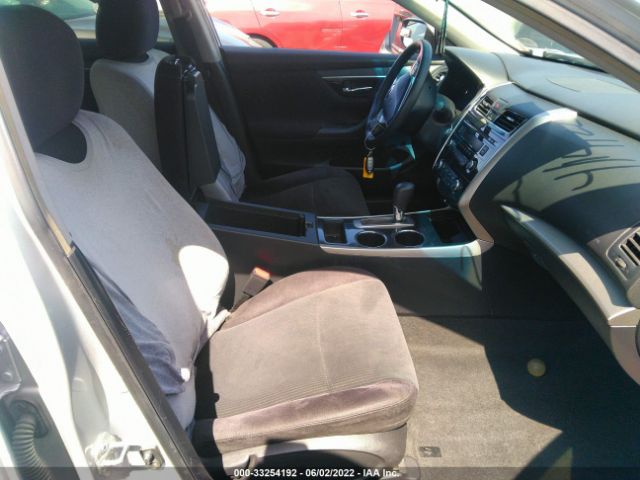 Photo 4 VIN: 1N4AL3AP7DC184579 - NISSAN ALTIMA 