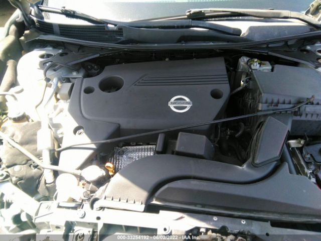 Photo 9 VIN: 1N4AL3AP7DC184579 - NISSAN ALTIMA 