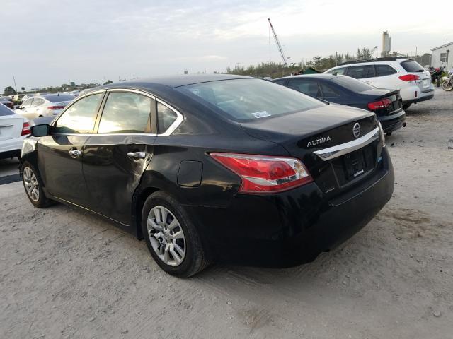 Photo 2 VIN: 1N4AL3AP7DC185957 - NISSAN ALTIMA 2.5 