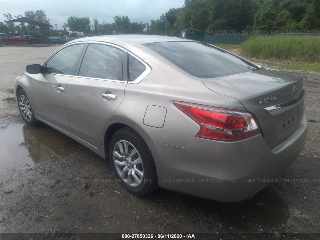 Photo 2 VIN: 1N4AL3AP7DC186655 - NISSAN ALTIMA 