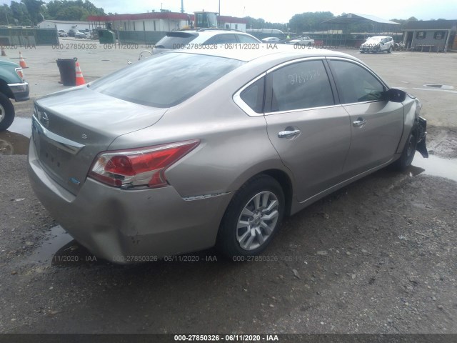 Photo 3 VIN: 1N4AL3AP7DC186655 - NISSAN ALTIMA 