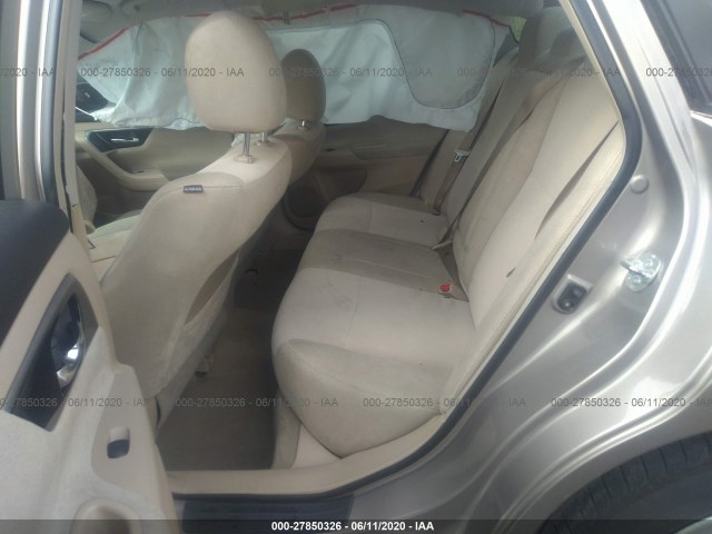 Photo 7 VIN: 1N4AL3AP7DC186655 - NISSAN ALTIMA 