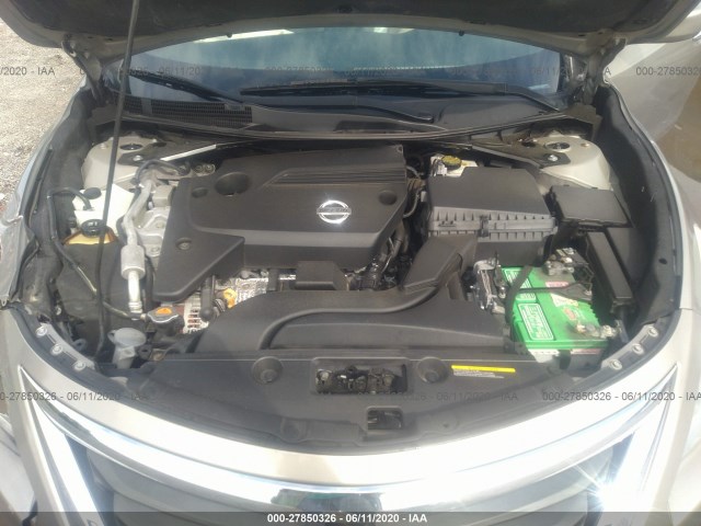 Photo 9 VIN: 1N4AL3AP7DC186655 - NISSAN ALTIMA 