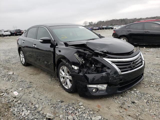 Photo 0 VIN: 1N4AL3AP7DC188146 - NISSAN ALTIMA 2.5 