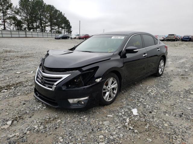 Photo 1 VIN: 1N4AL3AP7DC188146 - NISSAN ALTIMA 2.5 