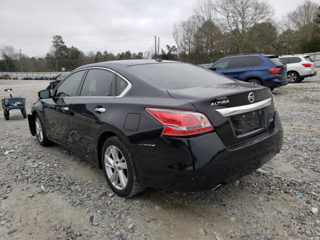 Photo 2 VIN: 1N4AL3AP7DC188146 - NISSAN ALTIMA 2.5 