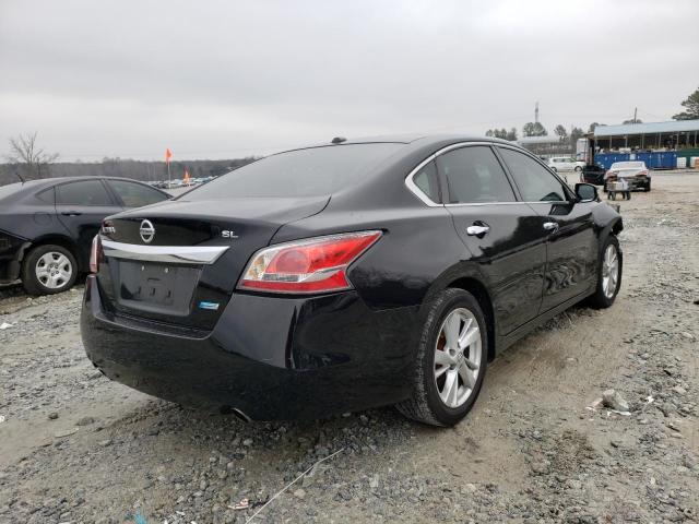 Photo 3 VIN: 1N4AL3AP7DC188146 - NISSAN ALTIMA 2.5 