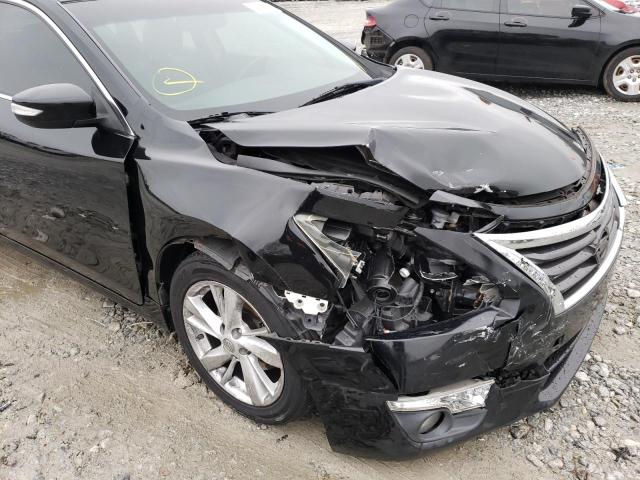 Photo 8 VIN: 1N4AL3AP7DC188146 - NISSAN ALTIMA 2.5 