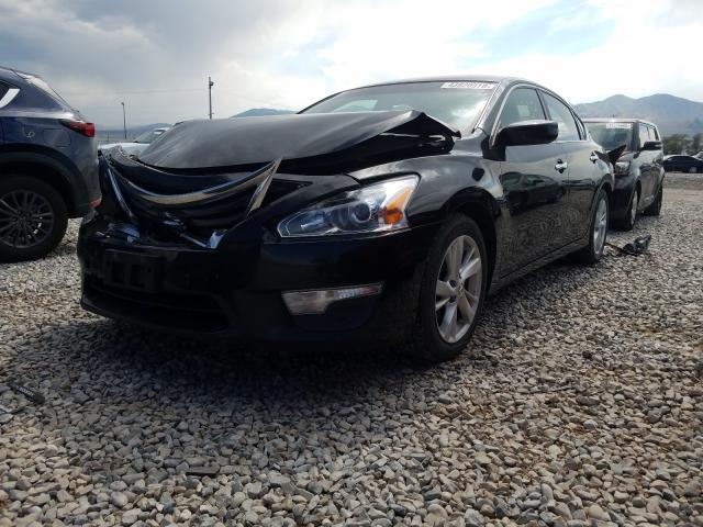 Photo 1 VIN: 1N4AL3AP7DC188454 - NISSAN ALTIMA 2.5 