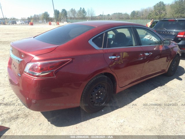 Photo 3 VIN: 1N4AL3AP7DC189233 - NISSAN ALTIMA 