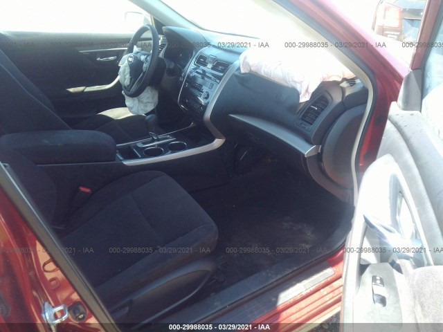 Photo 4 VIN: 1N4AL3AP7DC189233 - NISSAN ALTIMA 