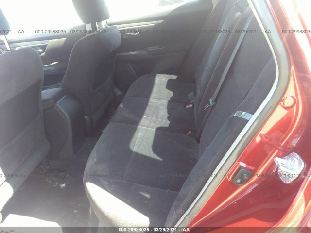 Photo 7 VIN: 1N4AL3AP7DC189233 - NISSAN ALTIMA 