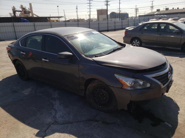 Photo 3 VIN: 1N4AL3AP7DC190530 - NISSAN ALTIMA 