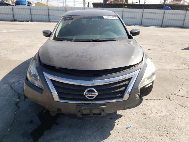 Photo 4 VIN: 1N4AL3AP7DC190530 - NISSAN ALTIMA 