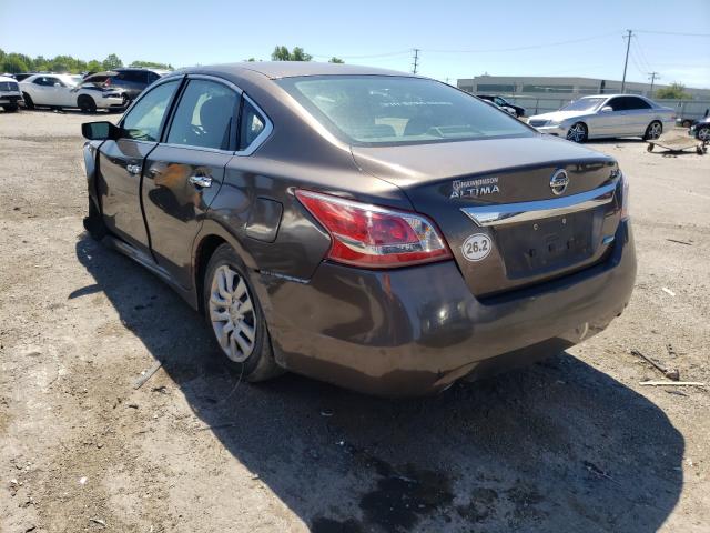 Photo 2 VIN: 1N4AL3AP7DC192312 - NISSAN ALTIMA 2.5 