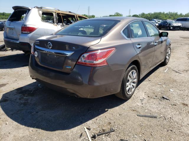 Photo 3 VIN: 1N4AL3AP7DC192312 - NISSAN ALTIMA 2.5 