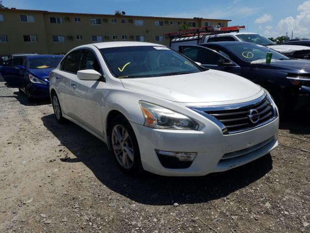 Photo 0 VIN: 1N4AL3AP7DC193122 - NISSAN ALTIMA 2.5 