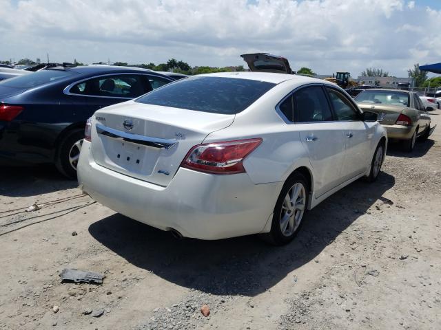 Photo 3 VIN: 1N4AL3AP7DC193122 - NISSAN ALTIMA 2.5 