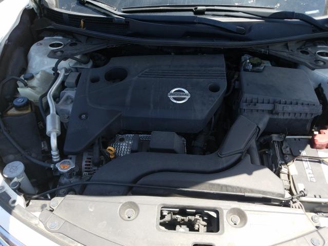 Photo 6 VIN: 1N4AL3AP7DC193122 - NISSAN ALTIMA 2.5 