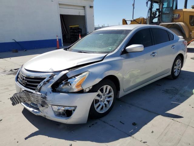 Photo 0 VIN: 1N4AL3AP7DC193394 - NISSAN ALTIMA 