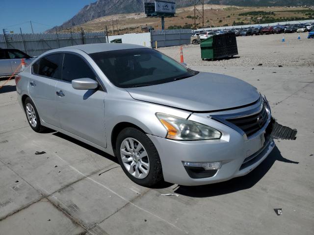 Photo 3 VIN: 1N4AL3AP7DC193394 - NISSAN ALTIMA 