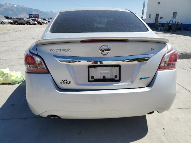 Photo 5 VIN: 1N4AL3AP7DC193394 - NISSAN ALTIMA 