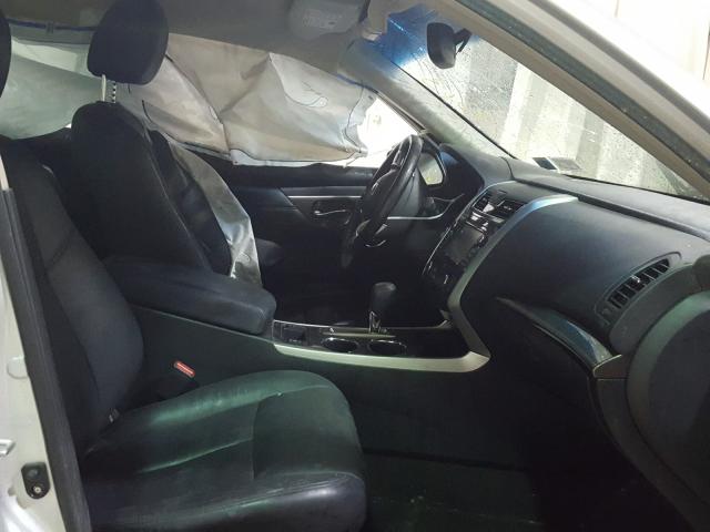 Photo 4 VIN: 1N4AL3AP7DC195257 - NISSAN ALTIMA 2.5 