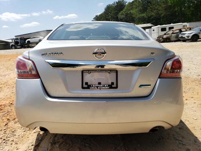 Photo 5 VIN: 1N4AL3AP7DC197106 - NISSAN ALTIMA 