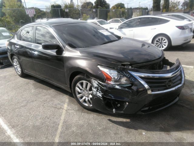 Photo 0 VIN: 1N4AL3AP7DC201610 - NISSAN ALTIMA 