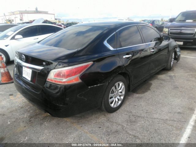 Photo 3 VIN: 1N4AL3AP7DC201610 - NISSAN ALTIMA 