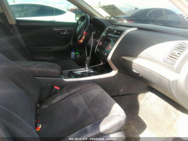 Photo 4 VIN: 1N4AL3AP7DC201610 - NISSAN ALTIMA 