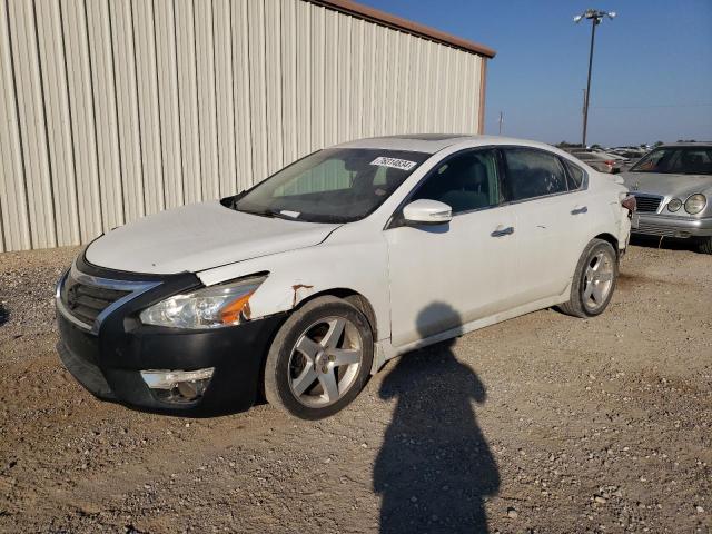 Photo 0 VIN: 1N4AL3AP7DC201946 - NISSAN ALTIMA 2.5 