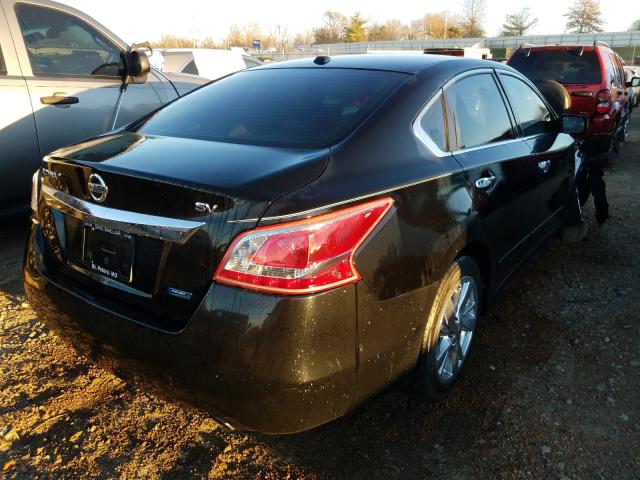 Photo 3 VIN: 1N4AL3AP7DC202448 - NISSAN ALTIMA 2.5 