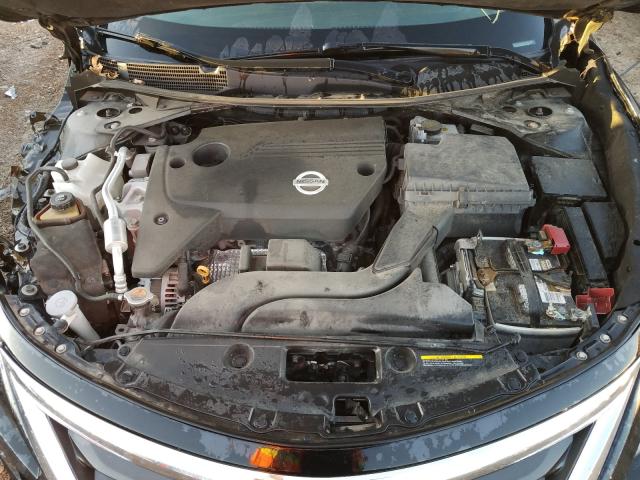 Photo 6 VIN: 1N4AL3AP7DC202448 - NISSAN ALTIMA 2.5 