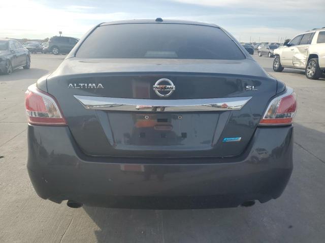 Photo 5 VIN: 1N4AL3AP7DC204846 - NISSAN ALTIMA 2.5 