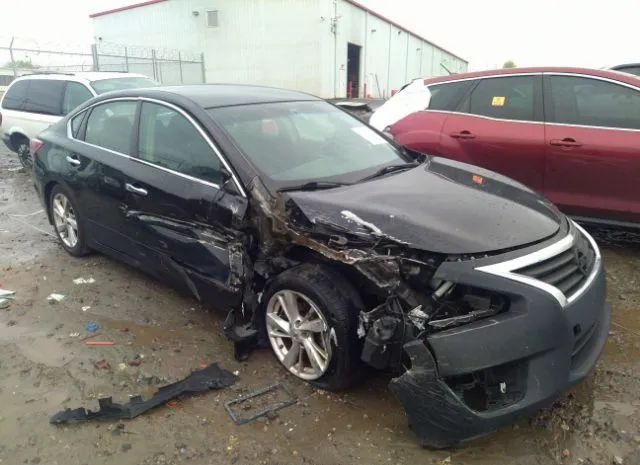 Photo 0 VIN: 1N4AL3AP7DC205303 - NISSAN ALTIMA 