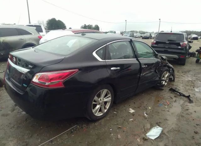 Photo 3 VIN: 1N4AL3AP7DC205303 - NISSAN ALTIMA 