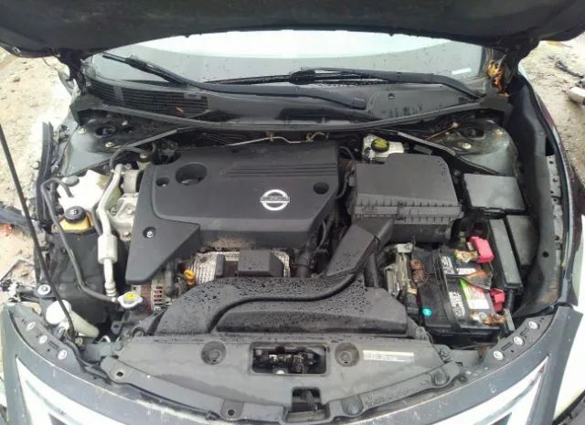 Photo 9 VIN: 1N4AL3AP7DC205303 - NISSAN ALTIMA 