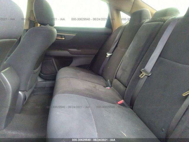 Photo 7 VIN: 1N4AL3AP7DC205804 - NISSAN ALTIMA 