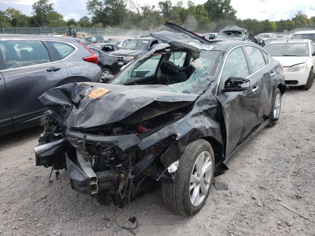 Photo 1 VIN: 1N4AL3AP7DC205947 - NISSAN ALTIMA 2.5 