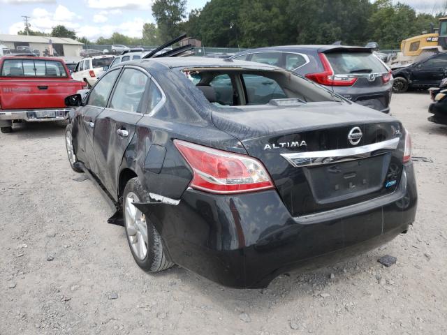 Photo 2 VIN: 1N4AL3AP7DC205947 - NISSAN ALTIMA 2.5 