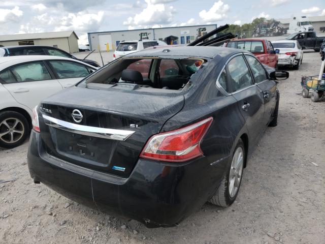 Photo 3 VIN: 1N4AL3AP7DC205947 - NISSAN ALTIMA 2.5 